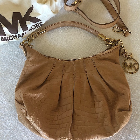 Michael Kors Small Handbag - Picture 1 of 7